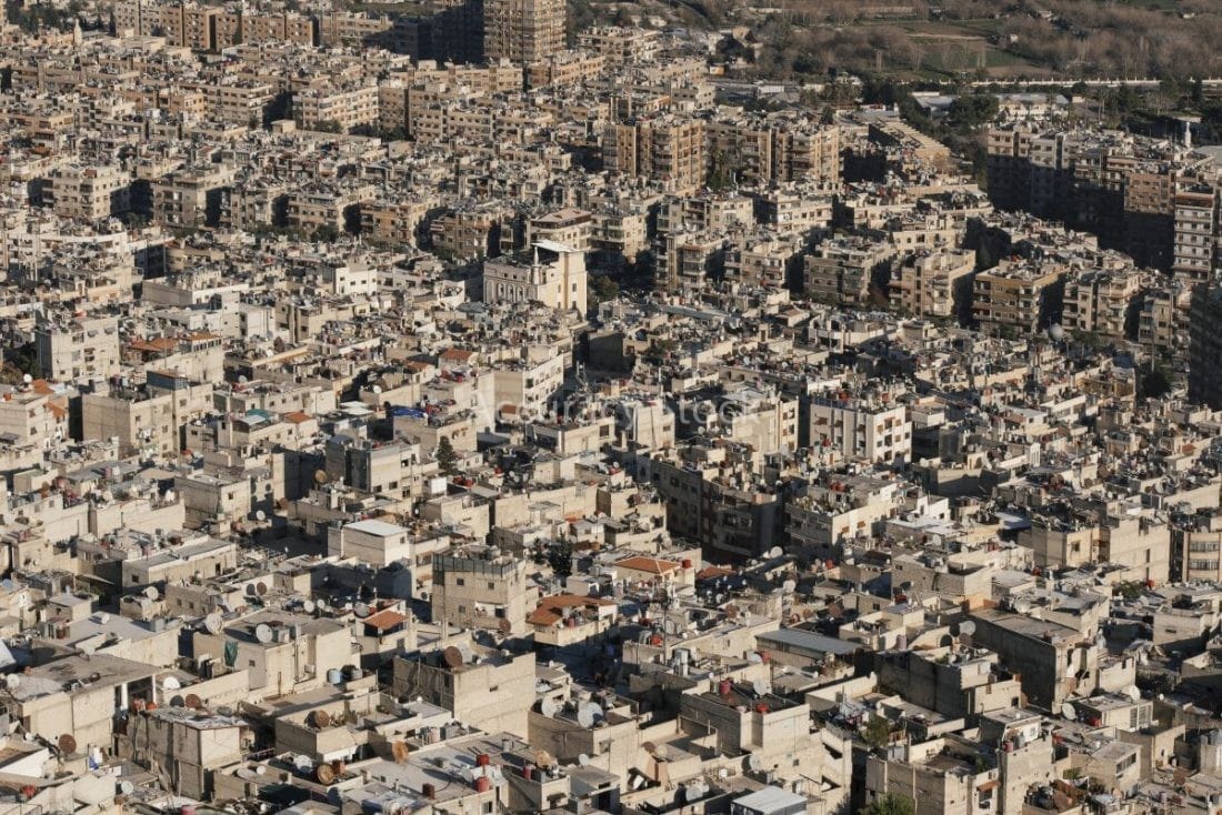 dense-urban-cityscape-in-damascus