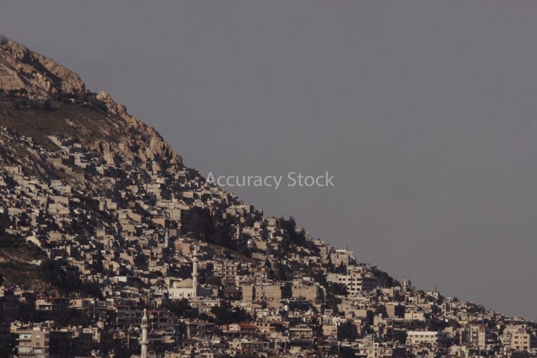 hillside-view-of-urban-landscape-in-damascus